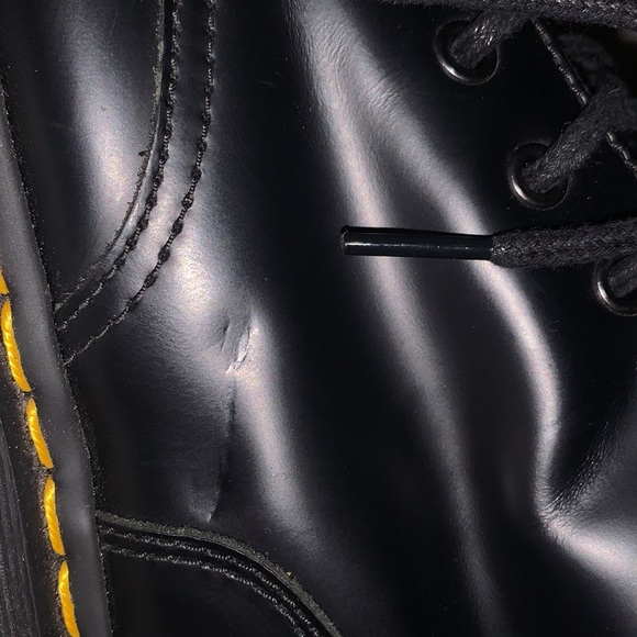 Dr. Marten Jaden Boot SIZE 8 L - Picture 14 of 14